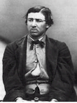photo of David Herold